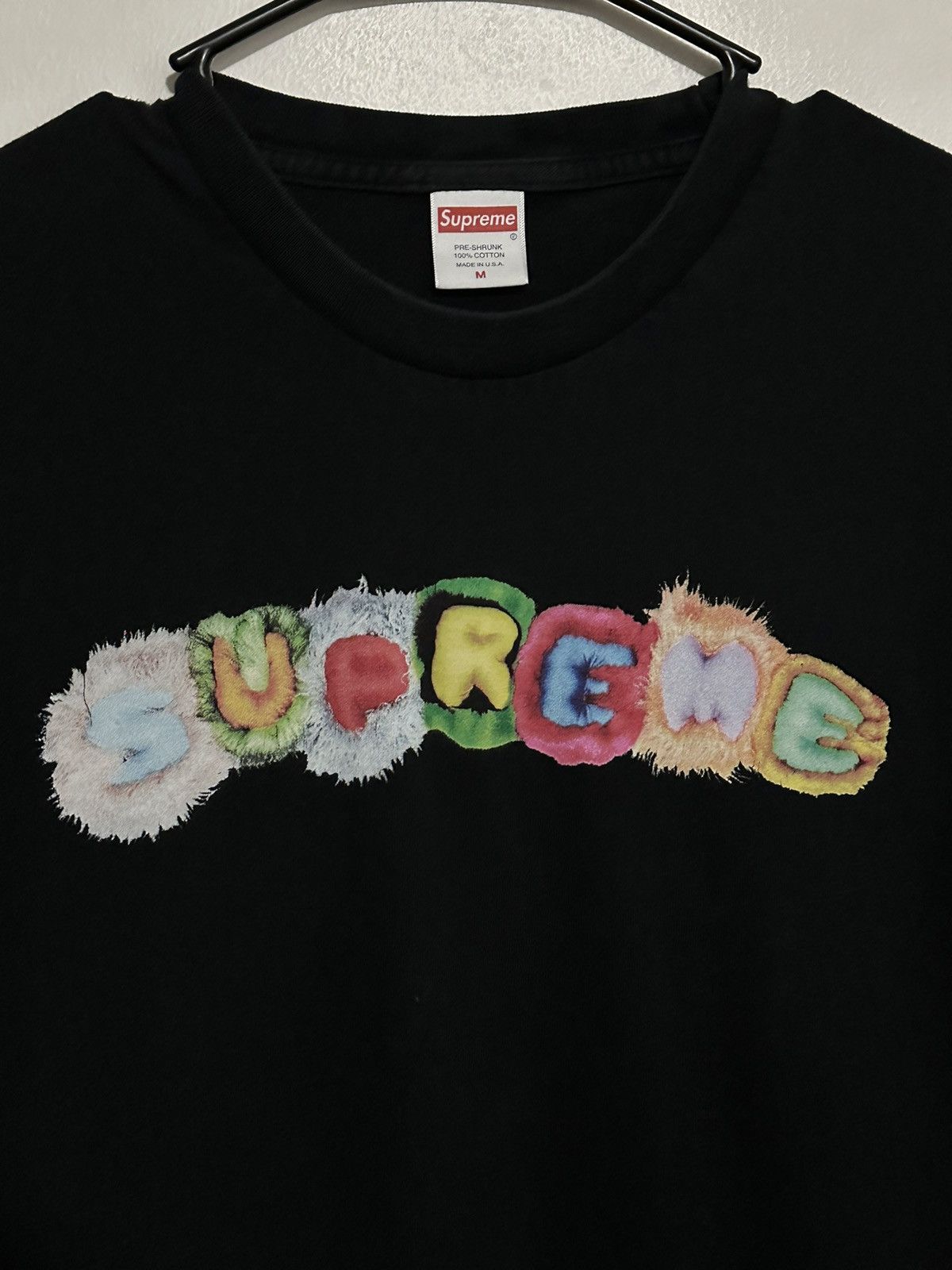 Supreme Supreme Pillows Tee | Grailed