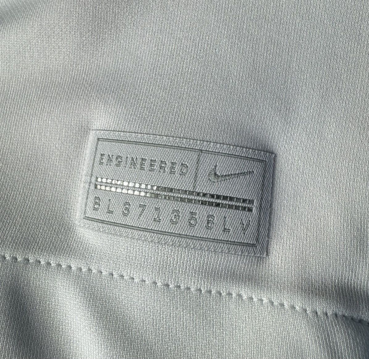 Nike England 2020 2021 Home Football Shirt Soccer Jersey Nike Size US XL / EU 56 / 4 - 5 Thumbnail