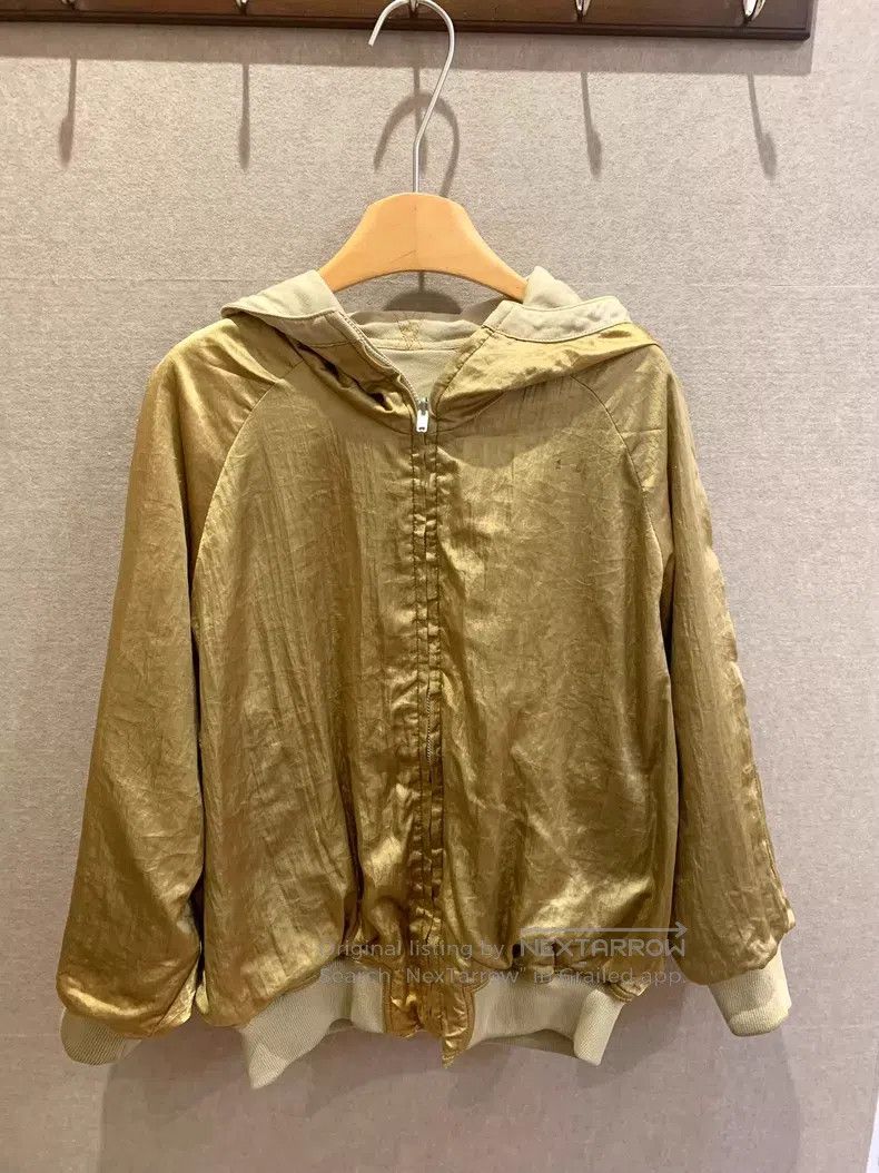 Issey Miyake Issey Miyake Yellow jacket Size M / US 6-8 / IT 42-44 - 2 Thumbnail