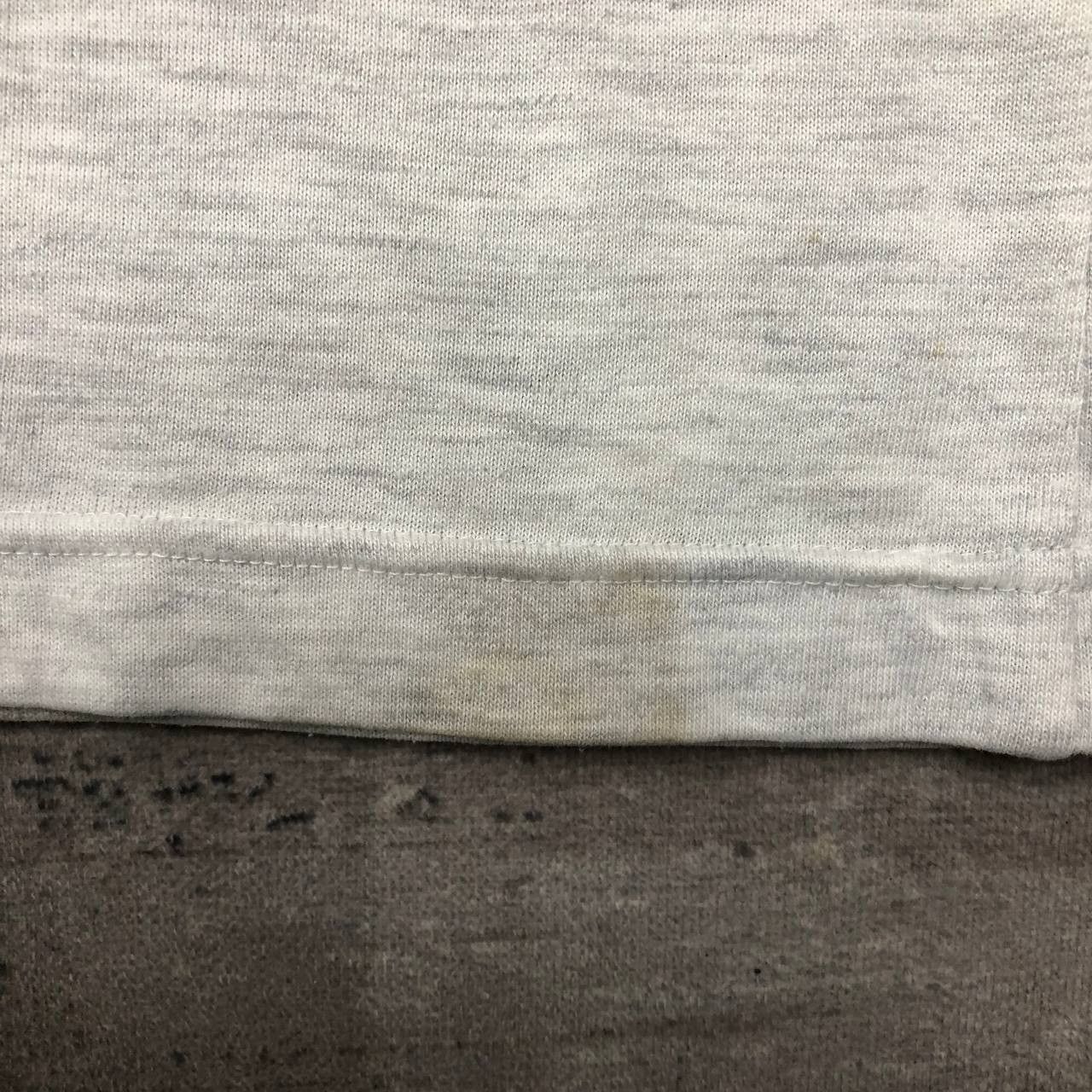 Pierre Balmain T340 VTG PIERRE BALMAIN LONG SLEEVE TEE Size US L / EU 52-54 / 3 - 6 Thumbnail