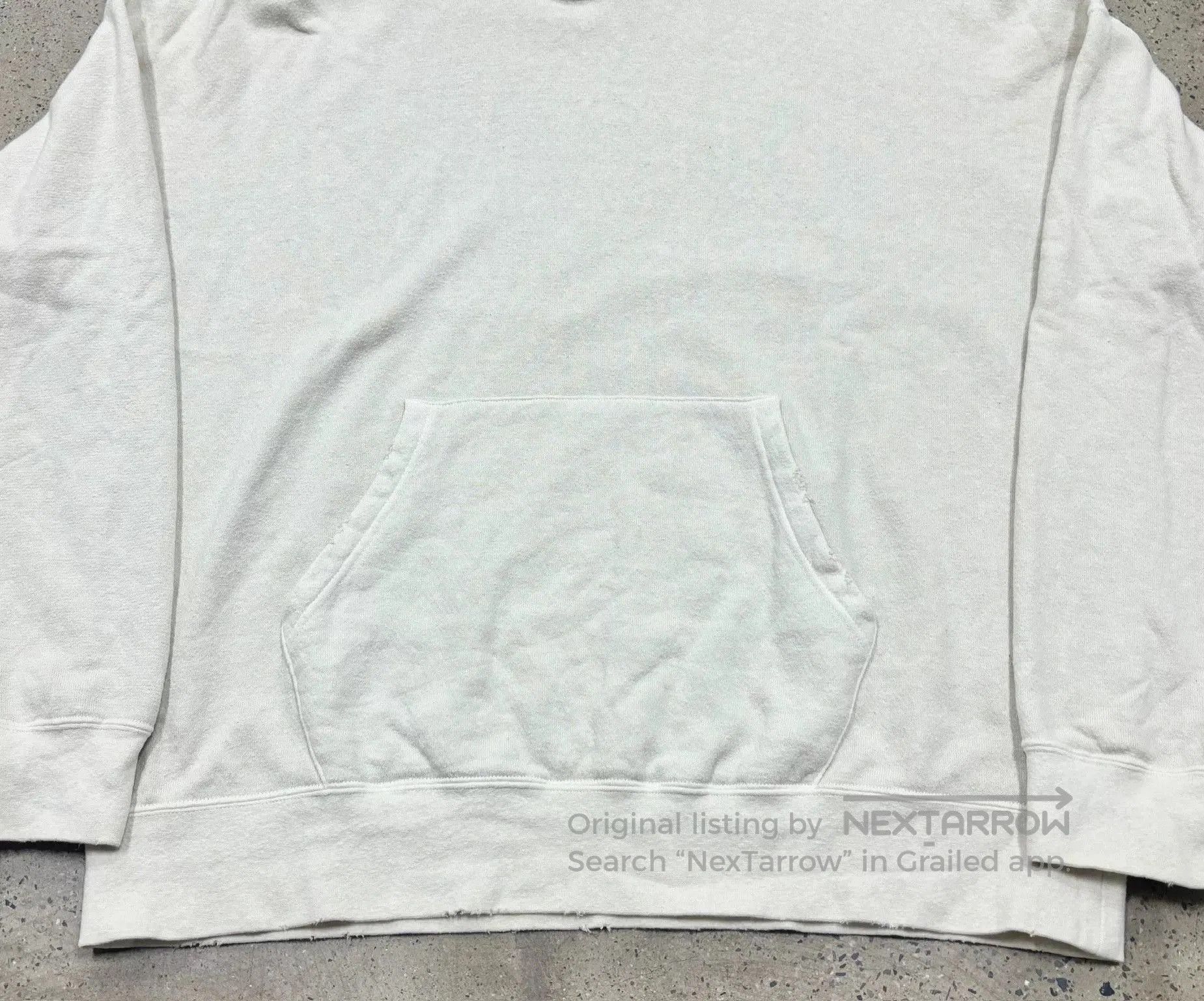 Visvim Visvim 20AW AMPLUS HOODIE UNEVEN DYE. Size US M / EU 48-50 / 2 - 4 Thumbnail