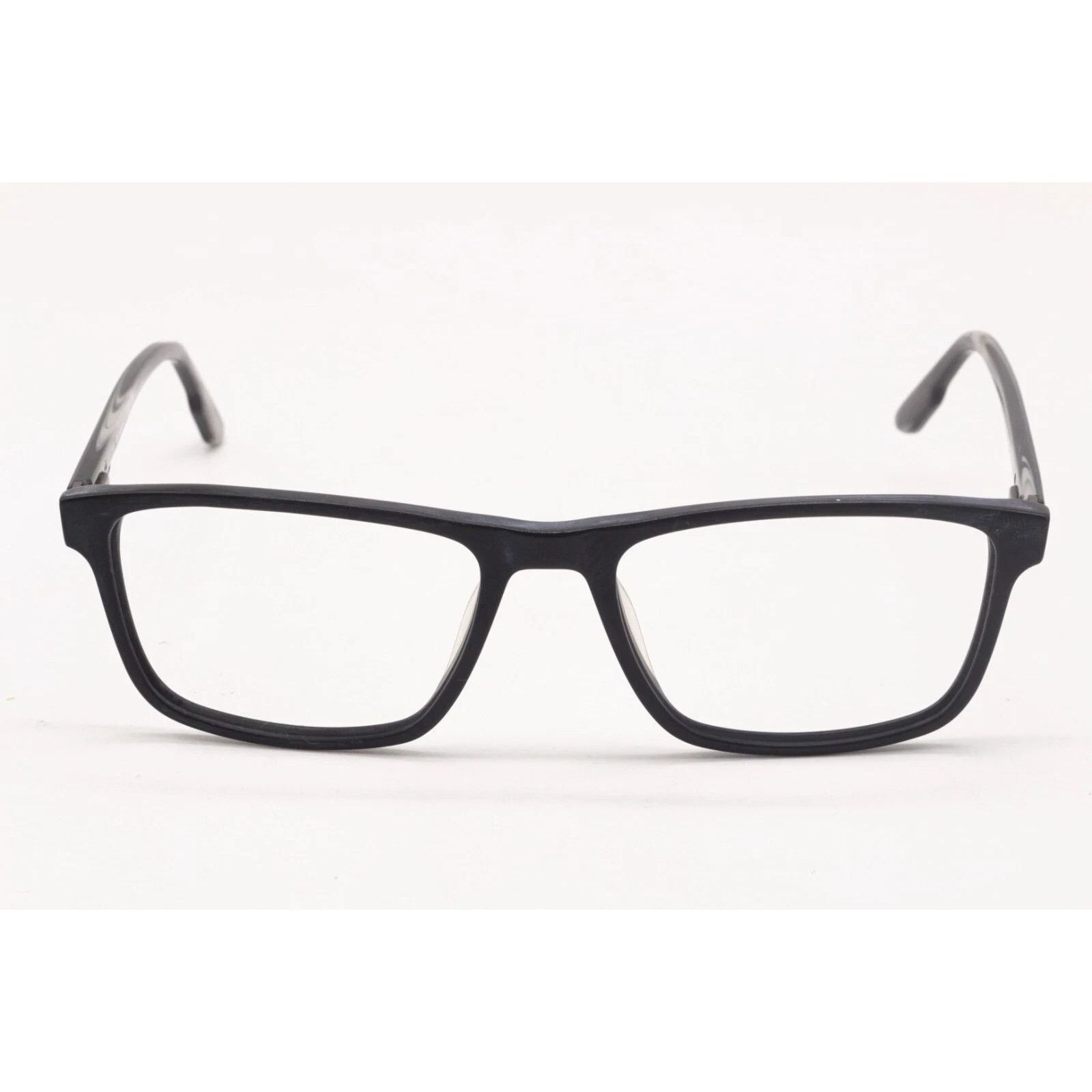 Columbia NEW COLUMBIA C8026 002 MATTE BLACK GREY EYEGLASSES 58-19 Size ONE SIZE - 2 Thumbnail