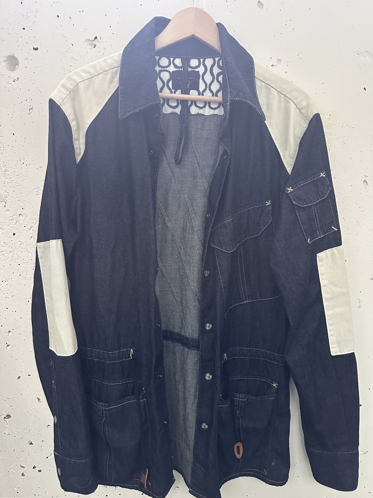 Lee × Vivienne Westwood | Grailed