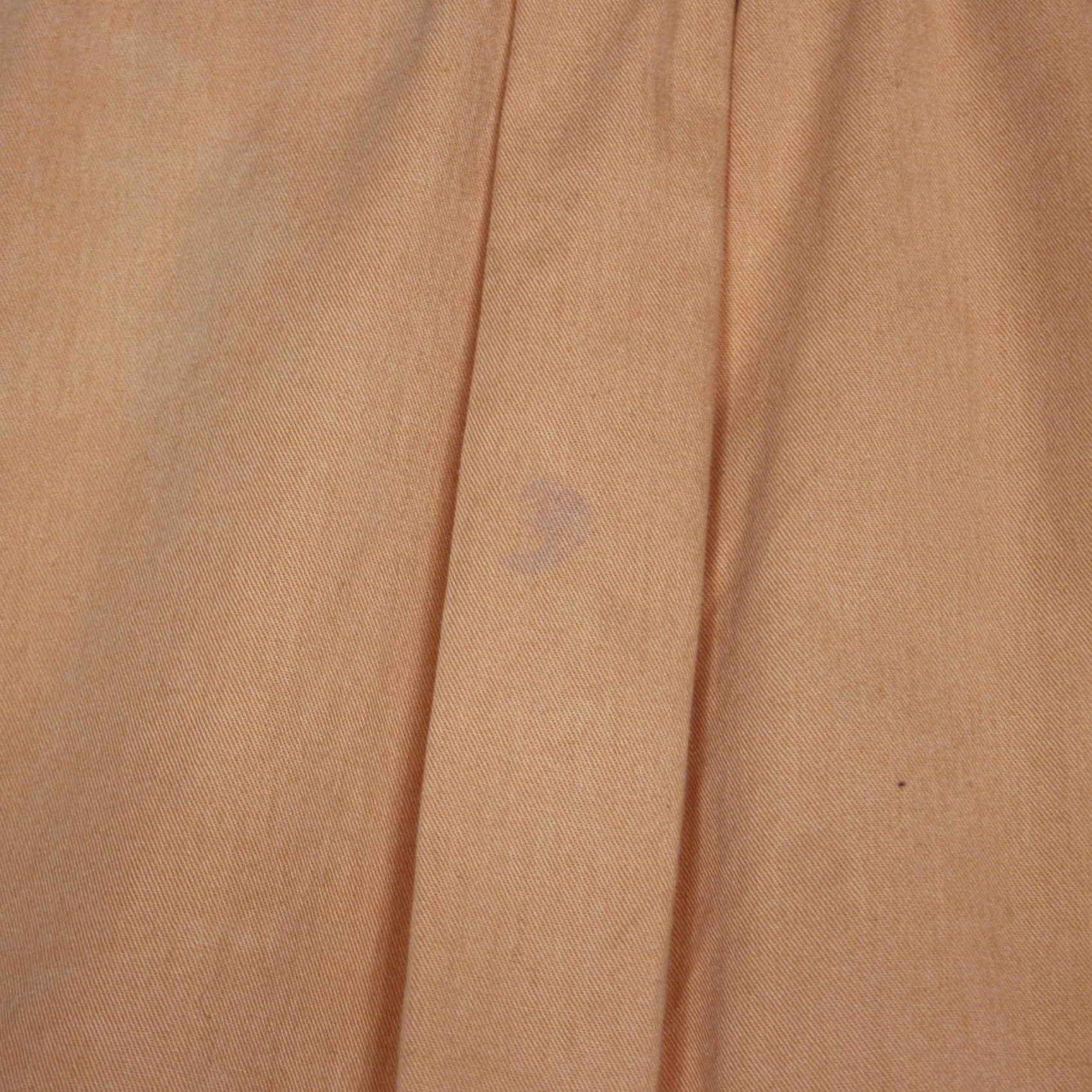 Ralph Lauren Ralph Lauren Shirt Size L Orange Mens Blaire Fit Short Sleeve Button Down Size US L / EU 52-54 / 3 - 3 Thumbnail