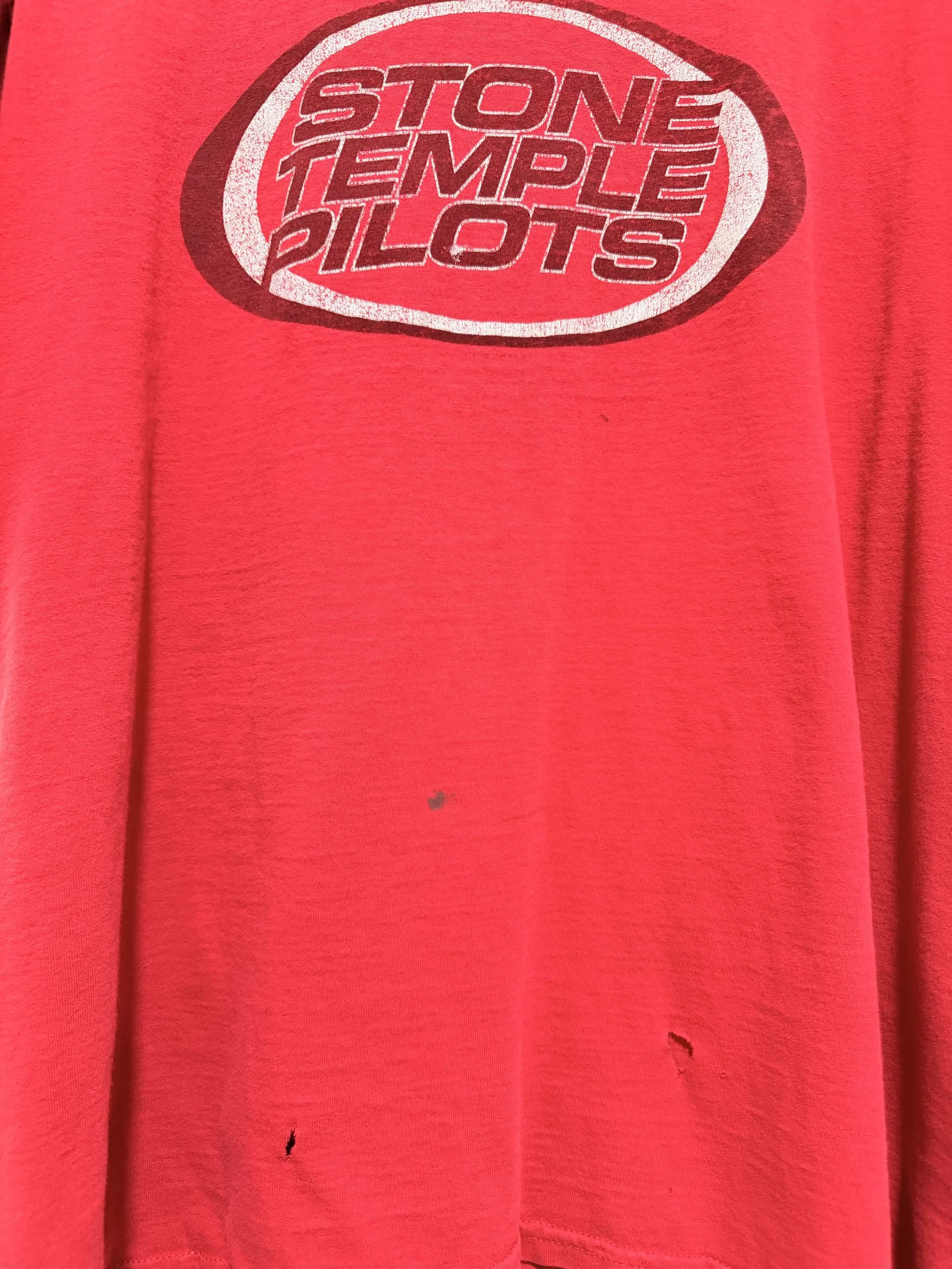 Other Stone Temple Pilots T-Shirt Size US L / EU 52-54 / 3 - 2 Thumbnail