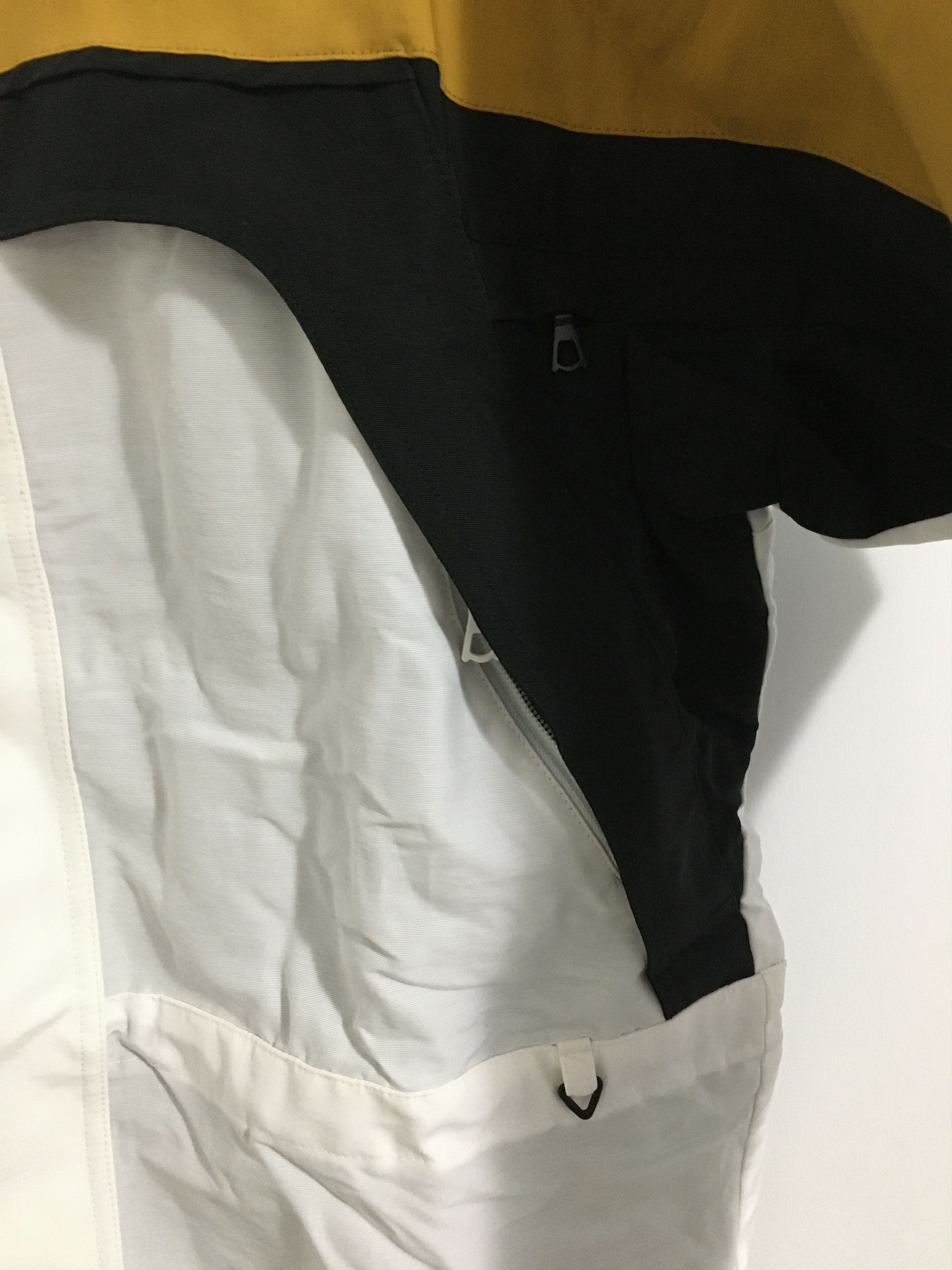 John Elliott John Elliott SAIL SNOW JACKET Size US M / EU 48-50 / 2 - 12 Thumbnail
