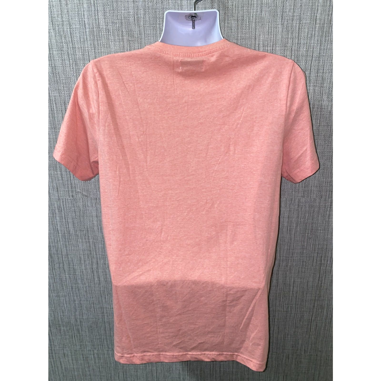 Vintage Trunks T-Shirt Shirt Orange M Mens Short Sleeve Basic Size M Size US M / EU 48-50 / 2 - 4 Thumbnail