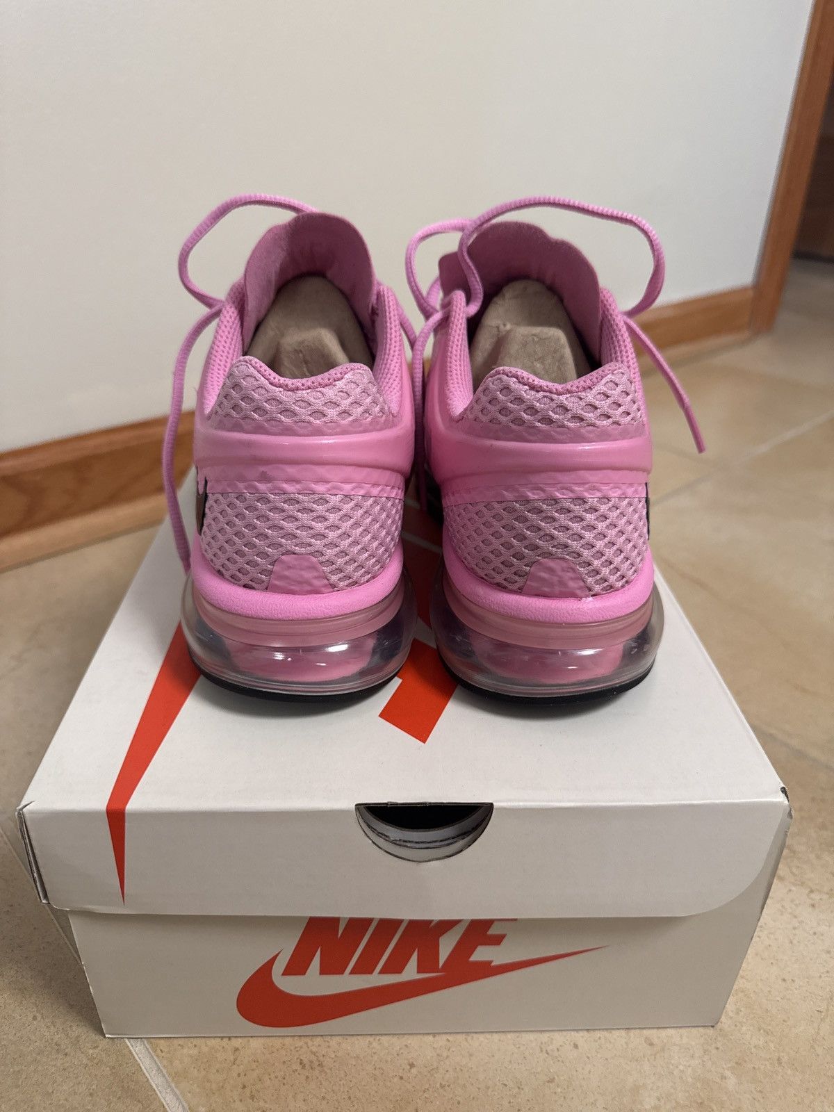 Nike × Stussy Air Max 2013 Size US 8 / EU 41 - 4 Thumbnail