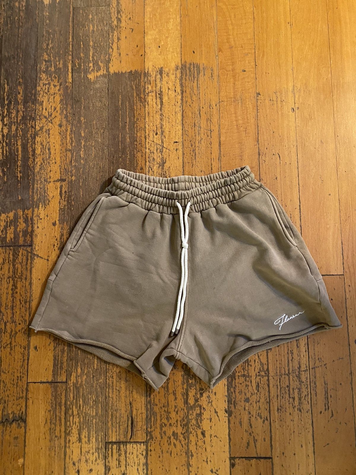 Designer flaneur homme lounge shorts Size US 32 / EU 48 - 1 Thumbnail
