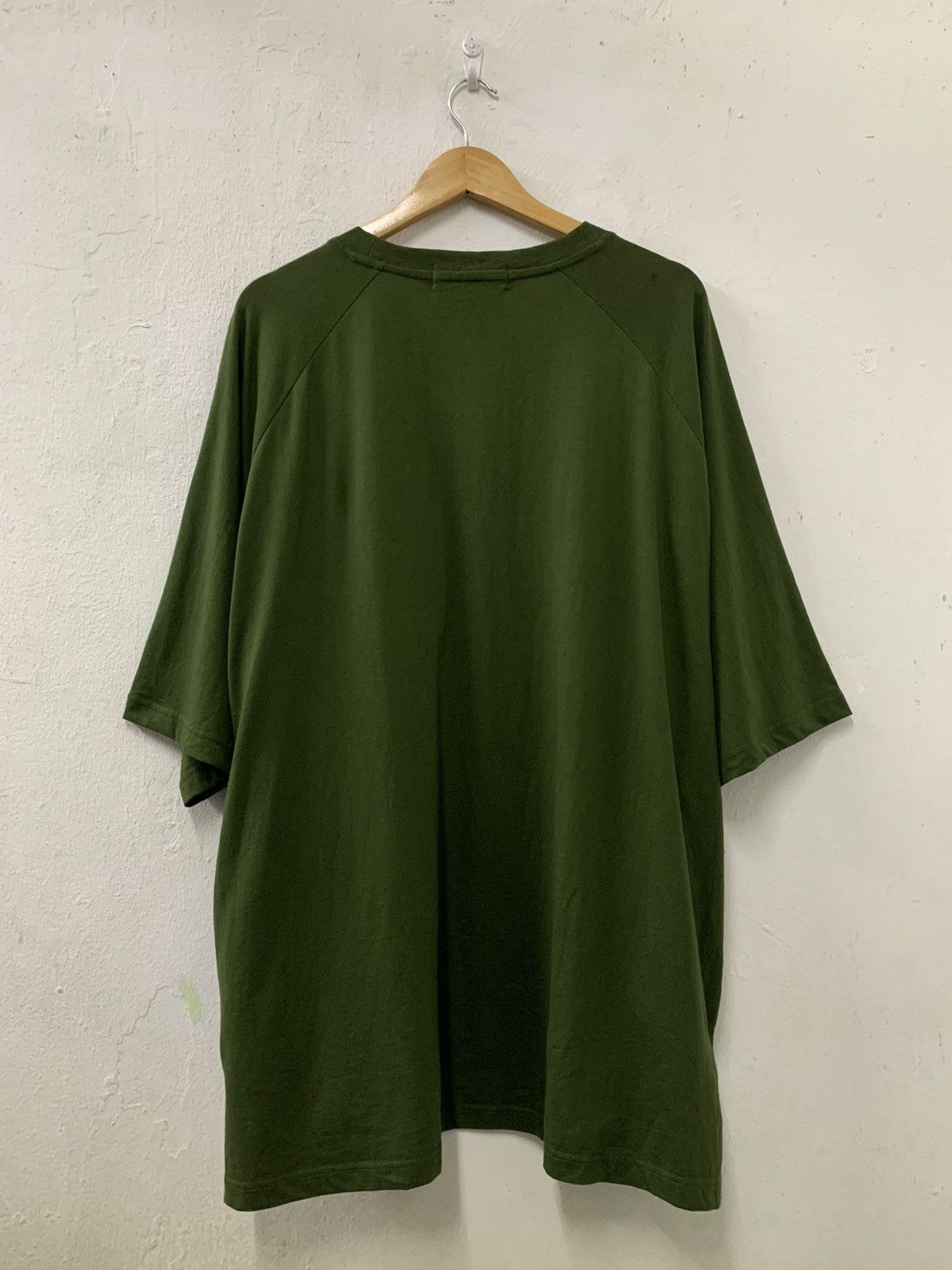 GU × Undercover GU X UNDERCOVER Oversize Side Pocket T Size US XL / EU 56 / 4 - 2 Thumbnail