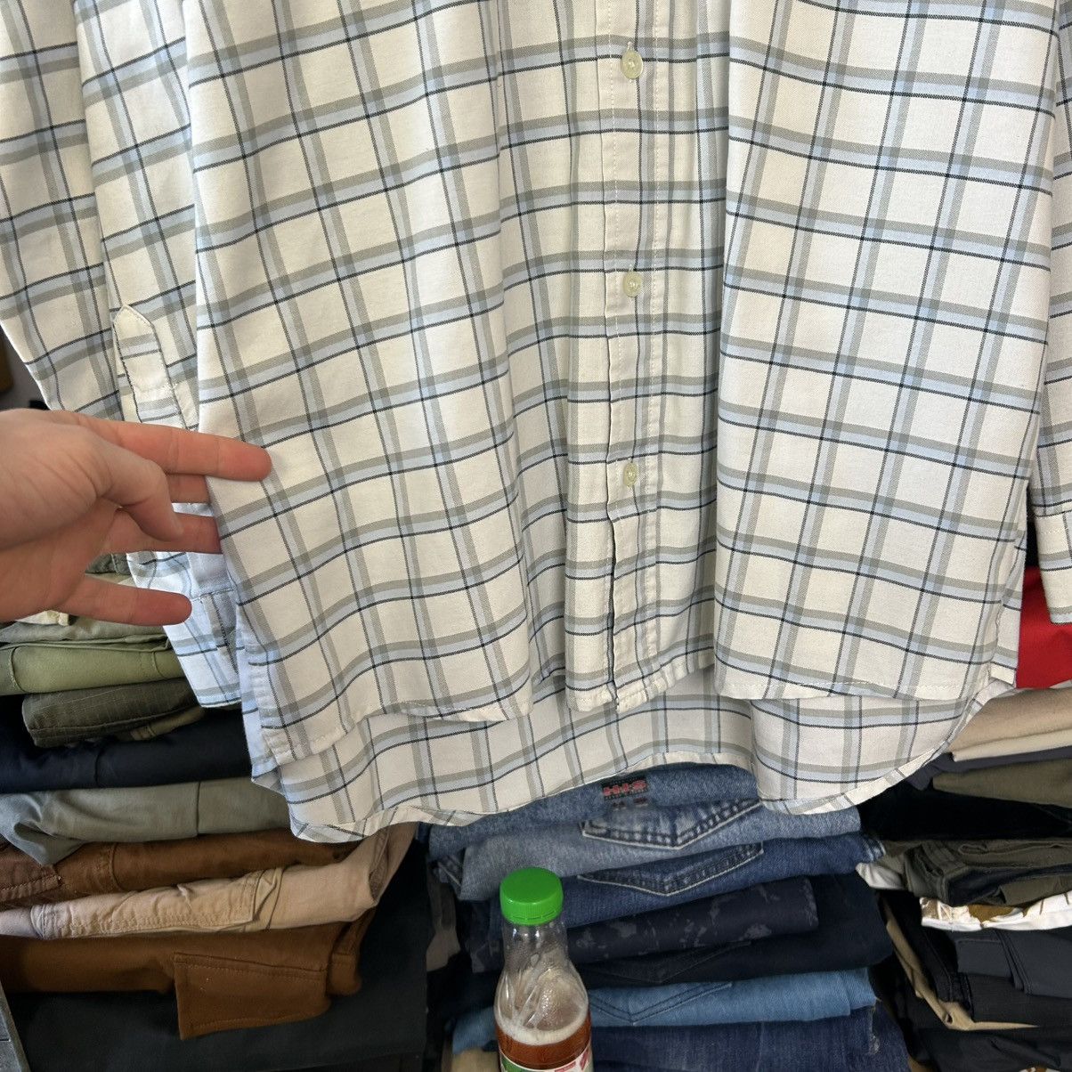 Fred Perry Vintage Fred Perry Small Logo France 90’s Basic button shirt Size US M / EU 48-50 / 2 - 8 Thumbnail