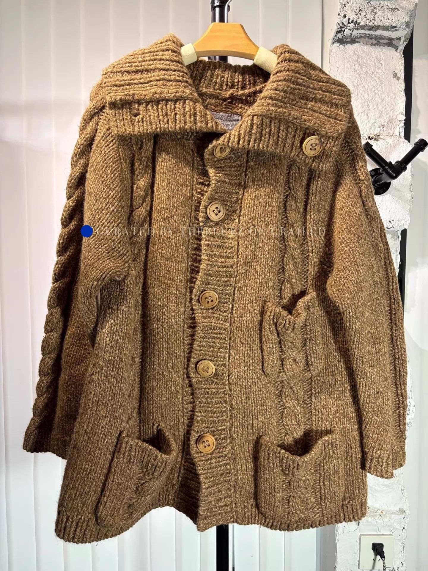 Takahiromiyashita The Soloist. Vintage Item Size US S / EU 44-46 / 1 - 1 Thumbnail