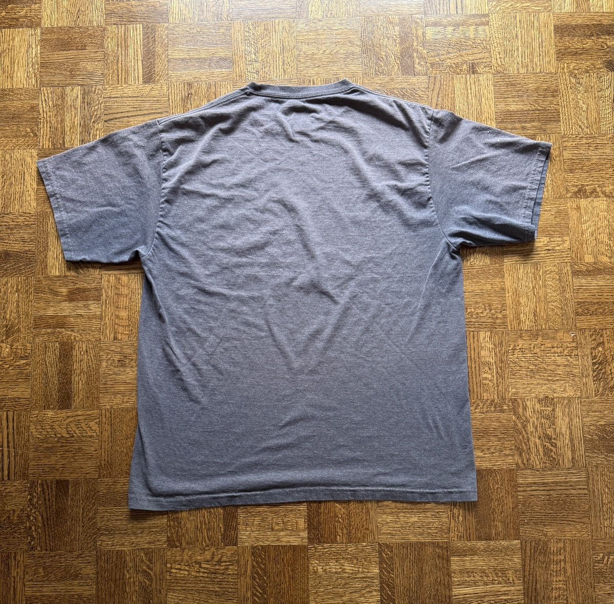Vintage 2011 Detroit Tigers Division Champions Graphic Tee Size US XL / EU 56 / 4 - 6 Thumbnail