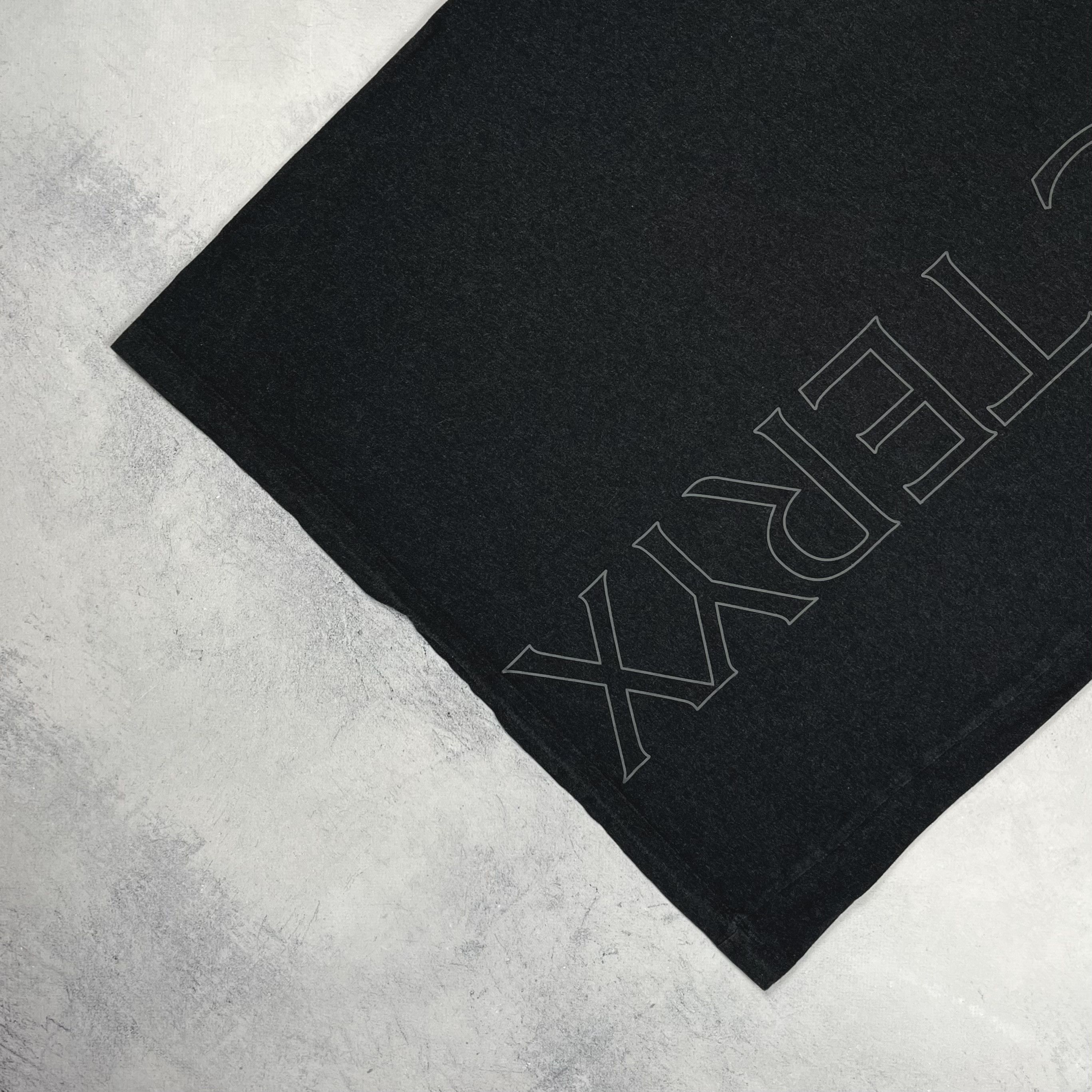 Arc'teryx Arc'teryx Big Logo Macro T Shirt Size US L / EU 52-54 / 3 - 4 Thumbnail