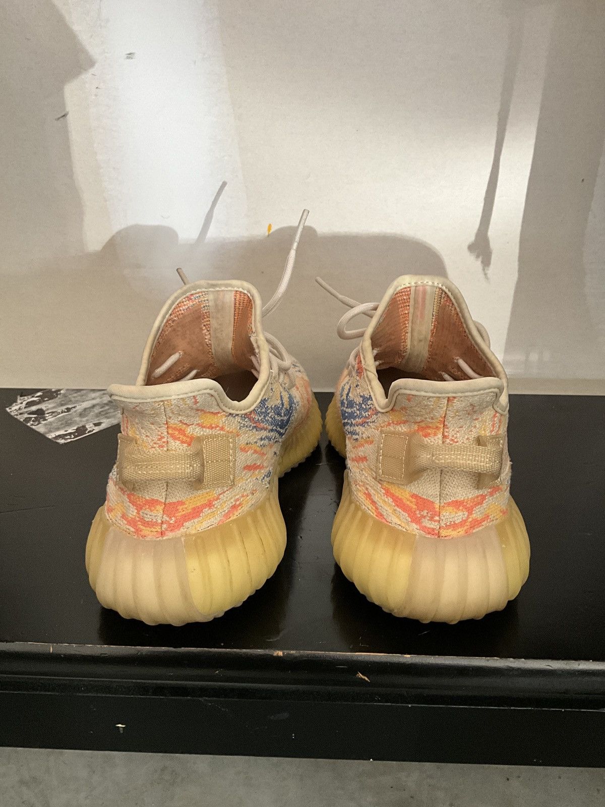 Yeezy Yeezy Boost 350 V2 MX Oat Size US 7 / EU 40 - 3 Thumbnail