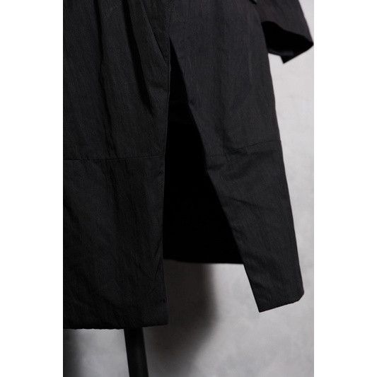 Julius JULIUS Nylon Coat Size US L / EU 52-54 / 3 - 8 Thumbnail