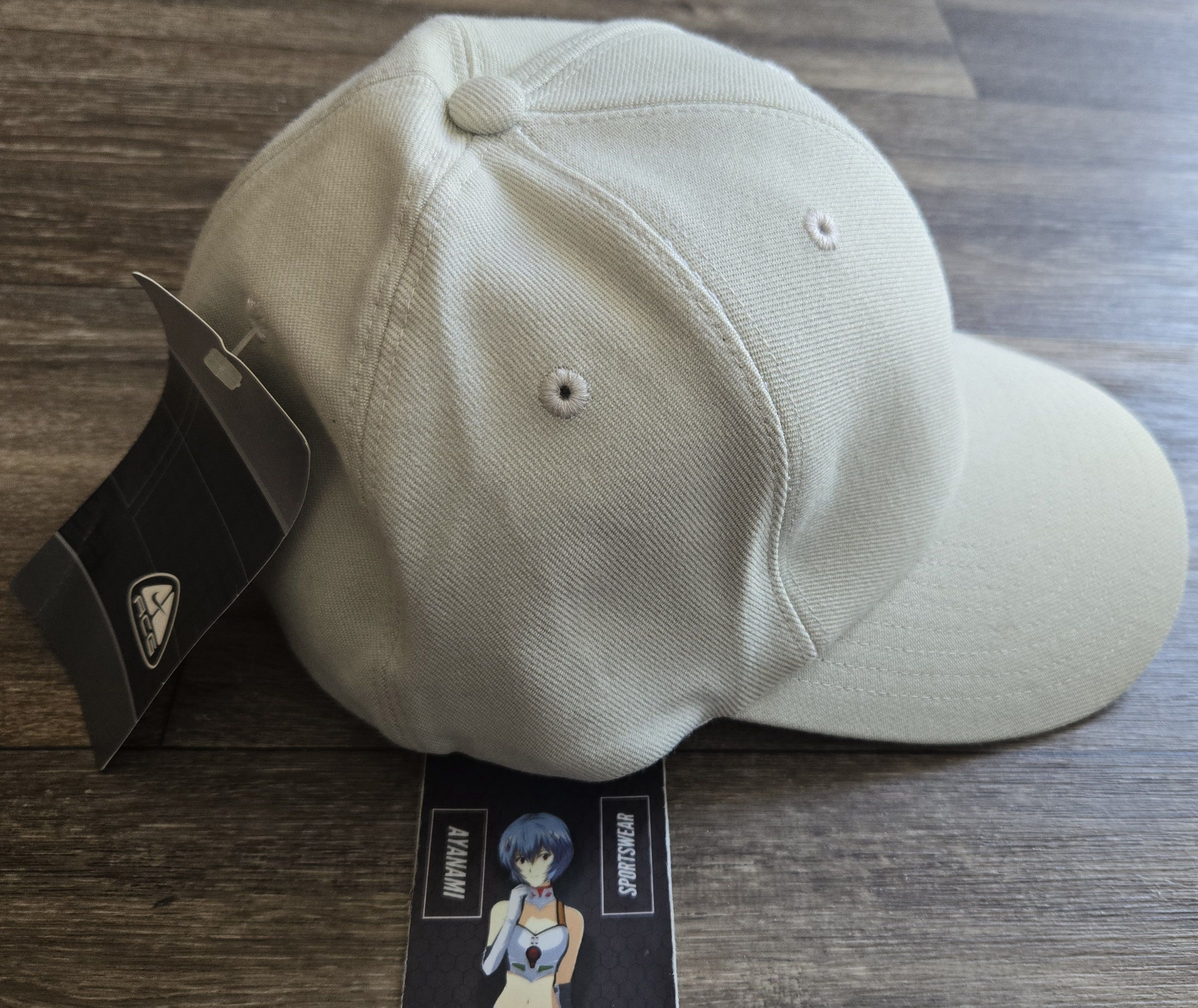 Nike ACG Vintage Hat S/M Size ONE SIZE - 3 Thumbnail