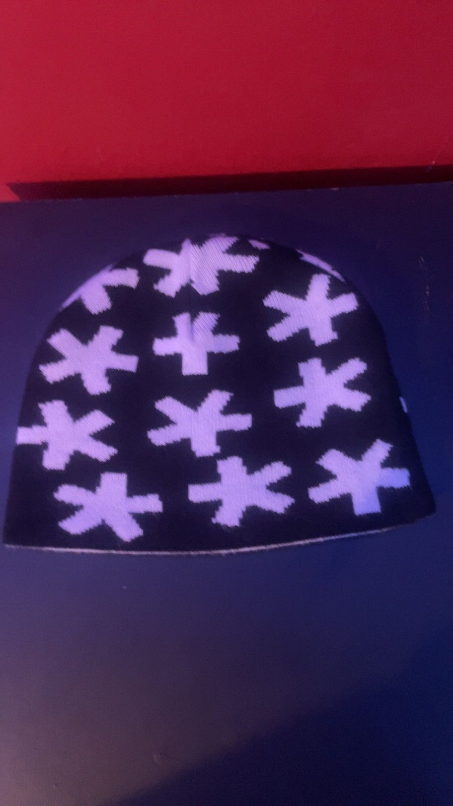 Other Asterisk beanie Size ONE SIZE - 2 Thumbnail