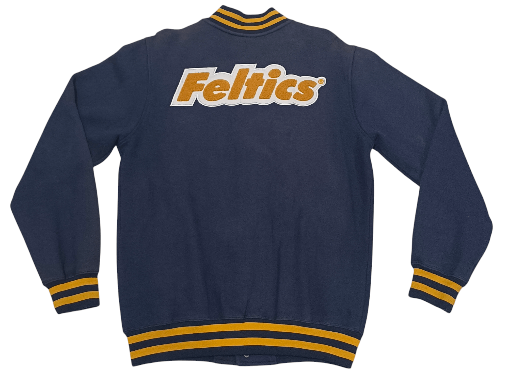 Other FELTICS Baseball Varsity Jacket Size US M / EU 48-50 / 2 - 2 Thumbnail