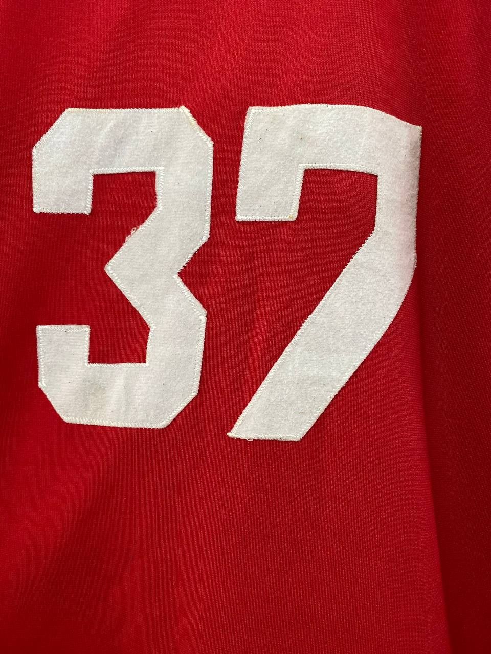 Vintage vintage cardinal jersey nice design Size US L / EU 52-54 / 3 - 4 Thumbnail