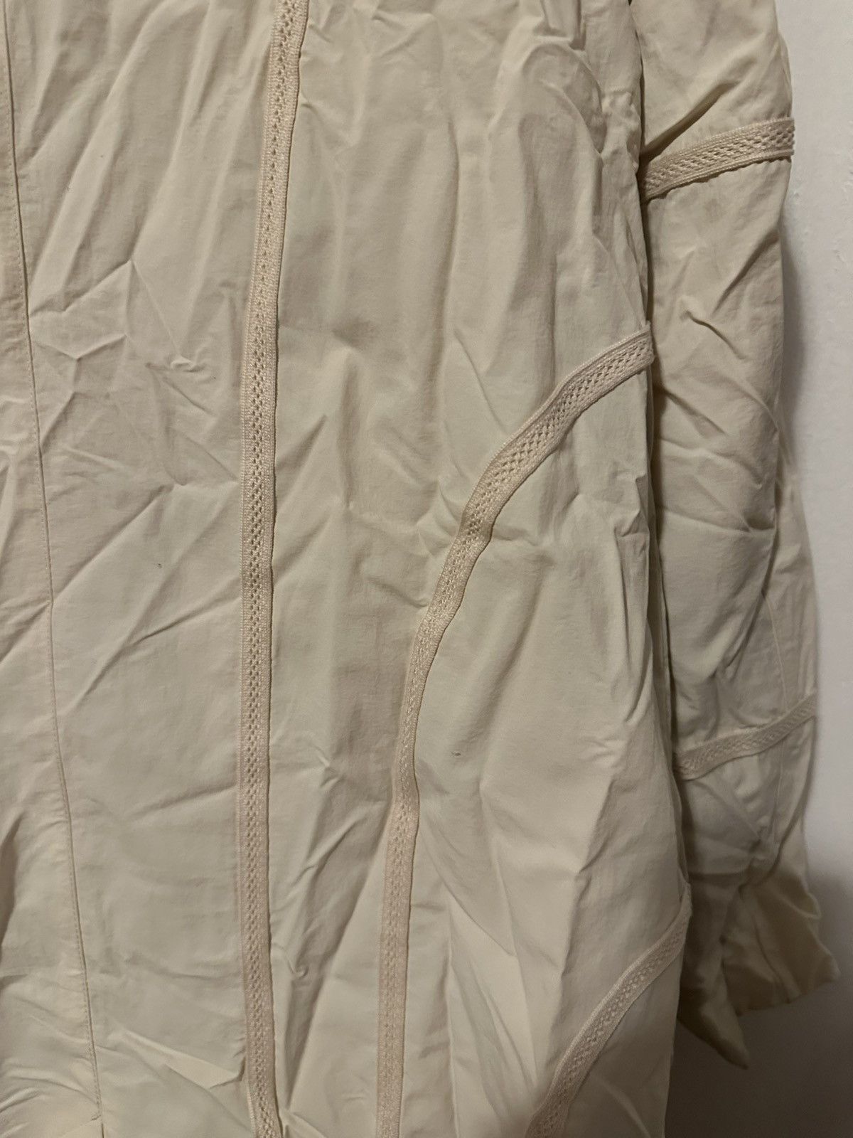 Palomo Spain × Puma Puma X Paloma White Swan Coat Size US S / EU 44-46 / 1 - 6 Thumbnail