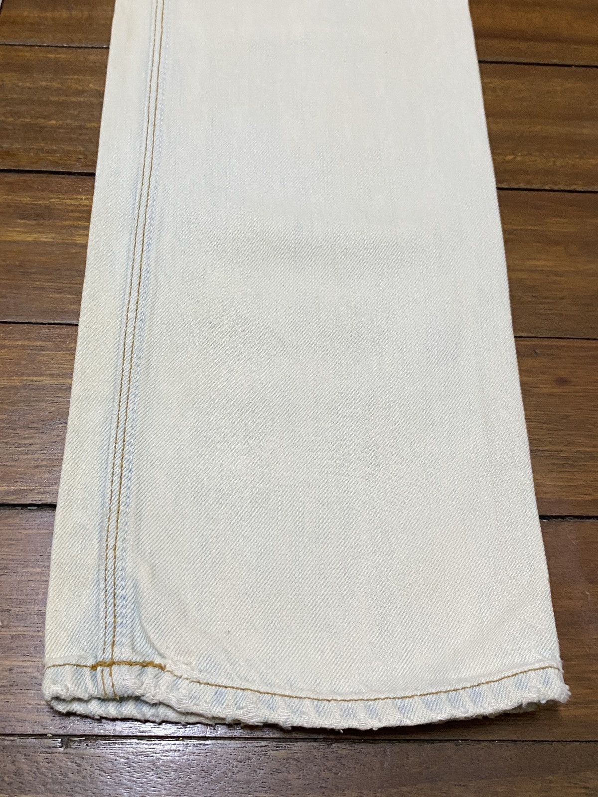 Acne Studios Rare Design Vintage Brand Acne Studios Jeans 1990s Size US 29 - 6 Thumbnail