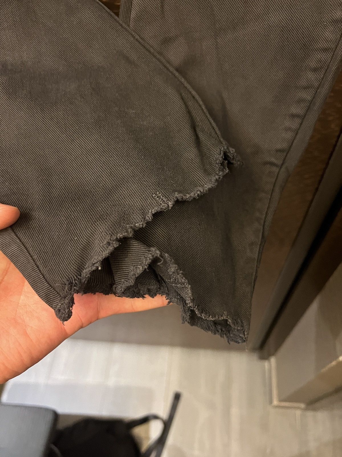 Boris Bidjan Saberi Boris bidjan Saberi Size US 30 / EU 46 - 5 Thumbnail