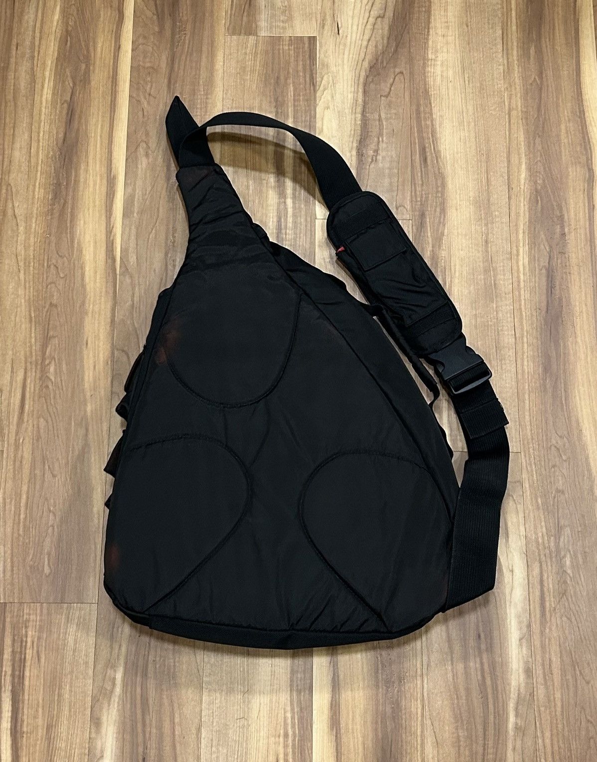 Gap Y2K GAP Cross Body Sling Backpack Size ONE SIZE - 3 Thumbnail