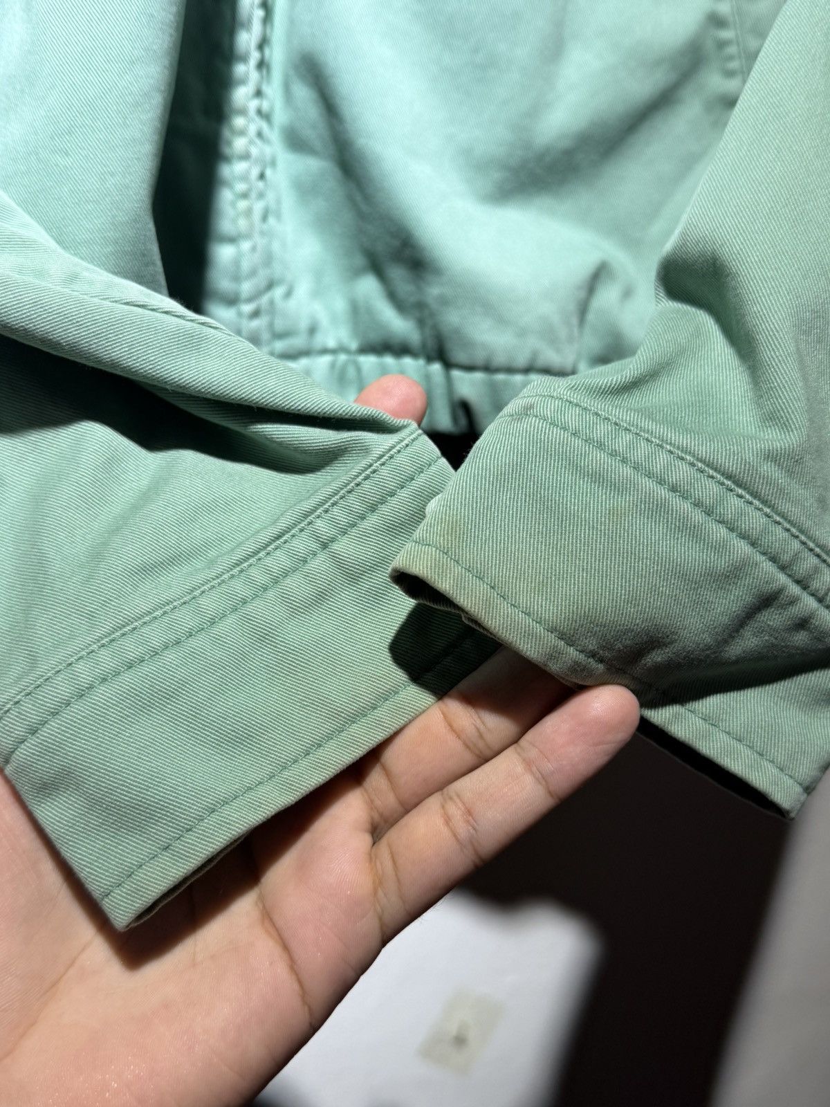 Polo Ralph Lauren Vintage 90s Polo Ralph Lauren Jacket Size US M / EU 48-50 / 2 - 9 Thumbnail