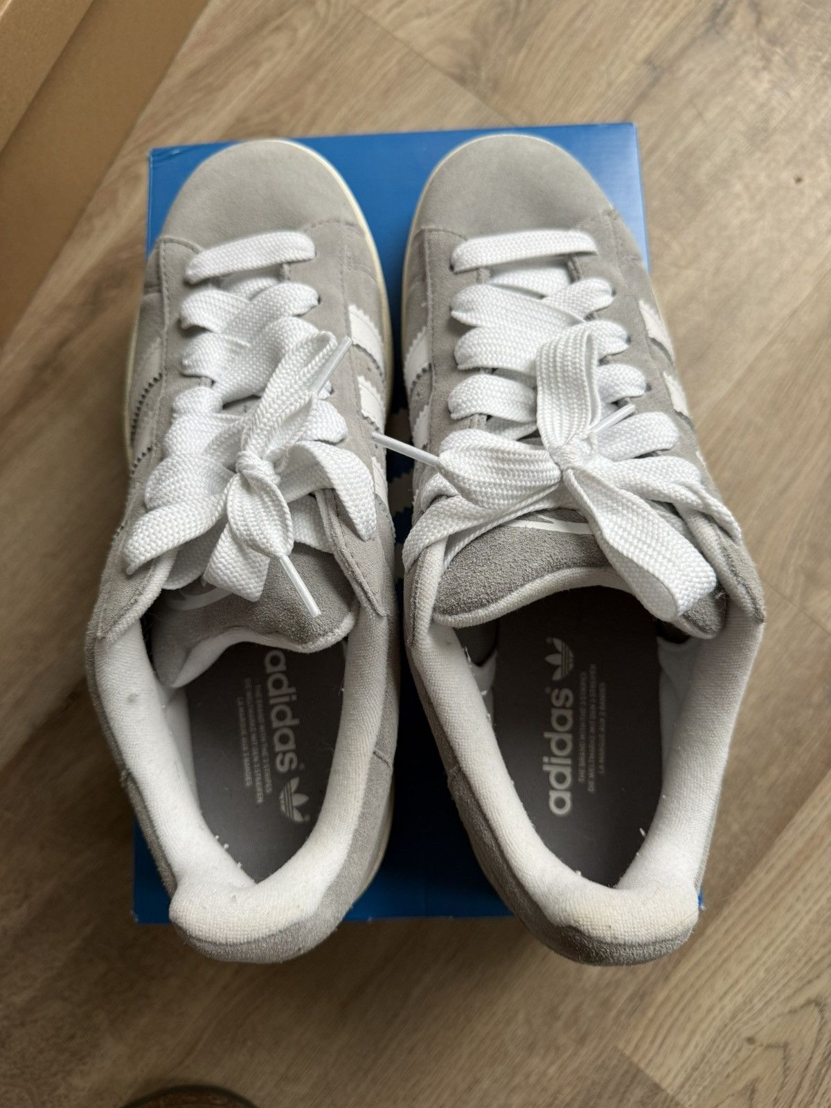 Adidas Adidas Campus OG Size US 12 / EU 45 - 9 Thumbnail