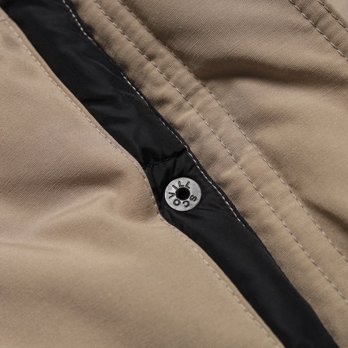 Canada Goose Canada Goose Trillium Down Parka Jacket Hooded Fur Coat Beig Size M / US 6-8 / IT 42-44 - 24 Thumbnail