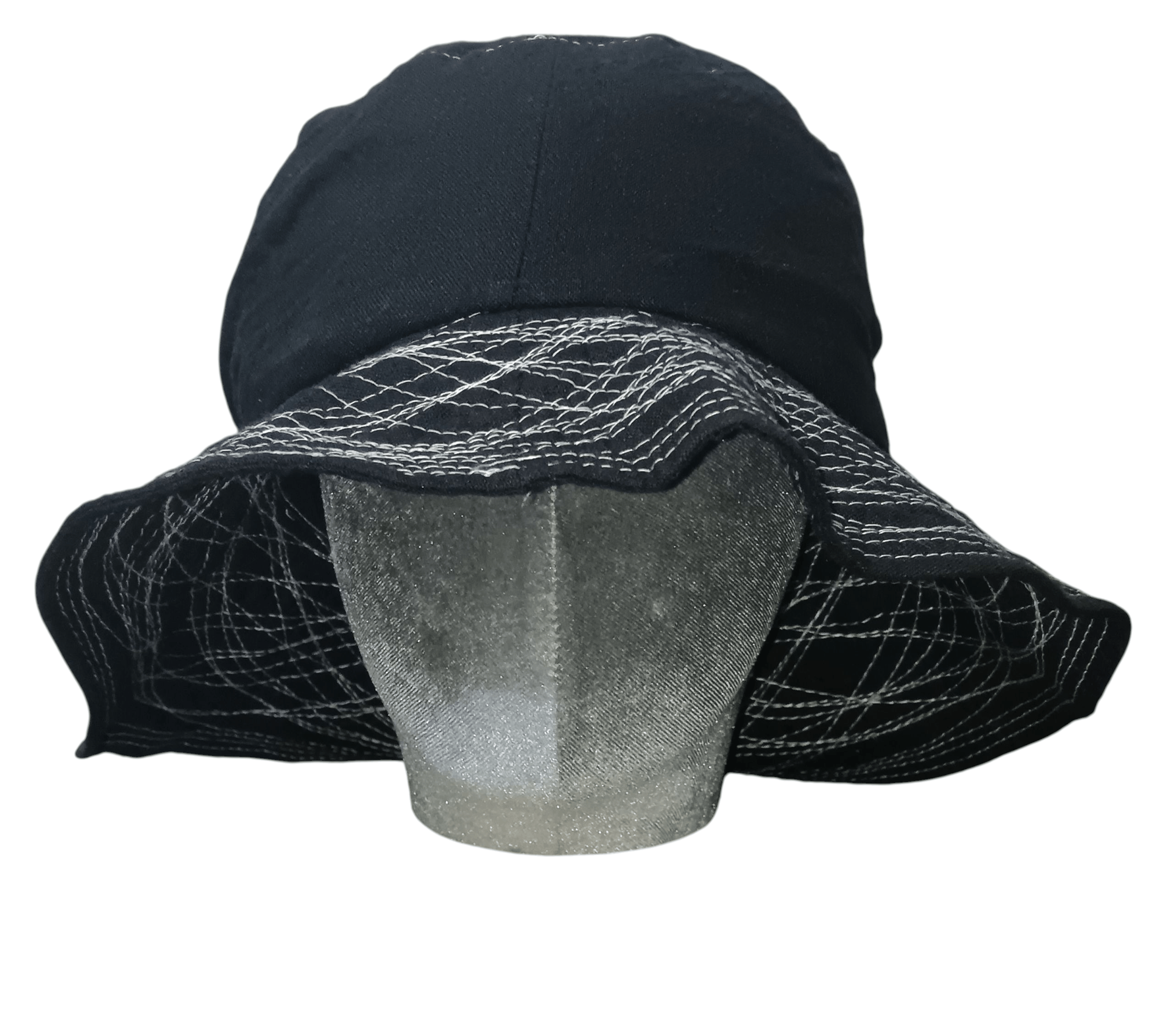 Japanese Brand FIRENZE ANGIOLO FRASCONI HAT Size ONE SIZE - 1 Thumbnail