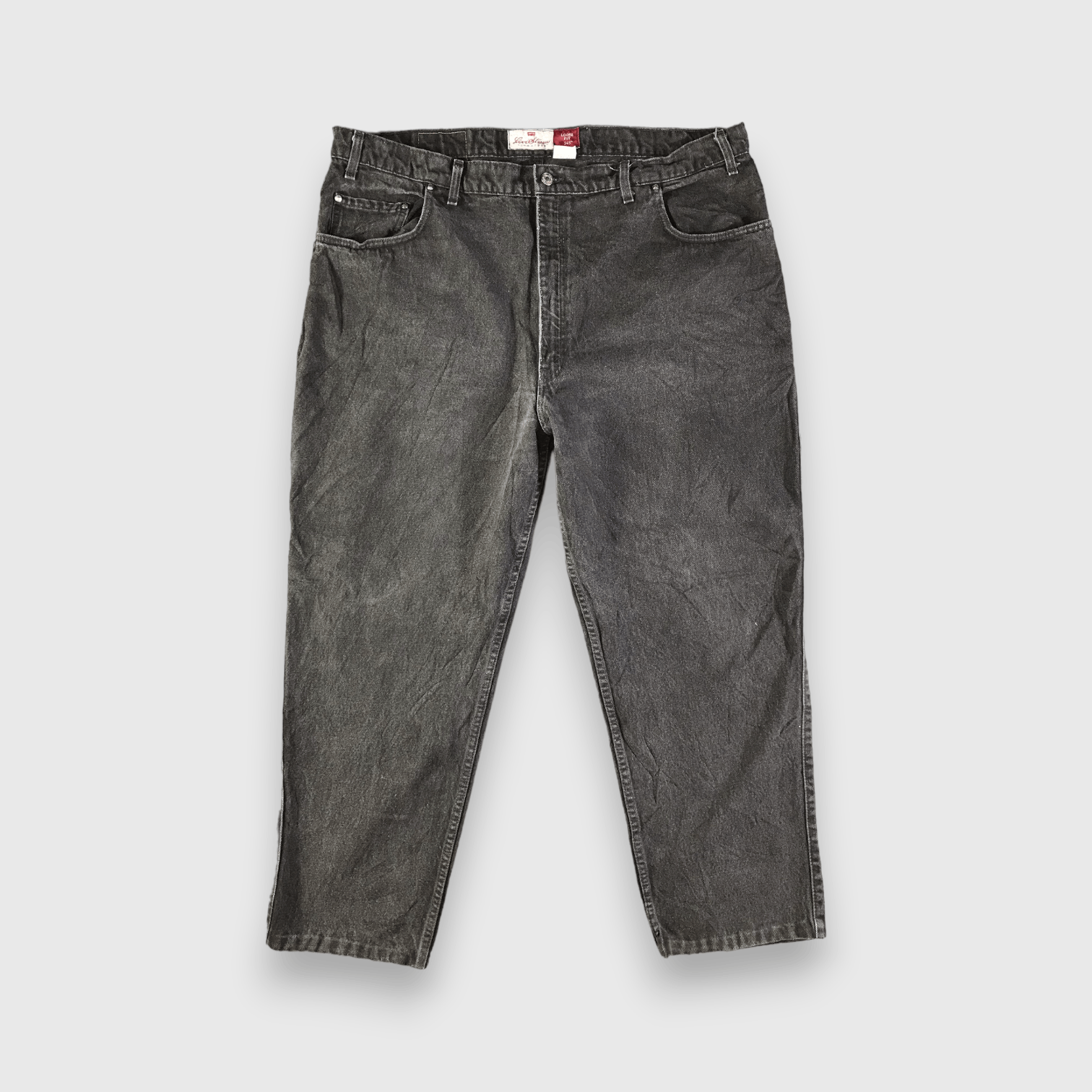 Levi's Vintage Levis 545 Jeans-J4147 Size US 44 / EU 60 - 1 Thumbnail