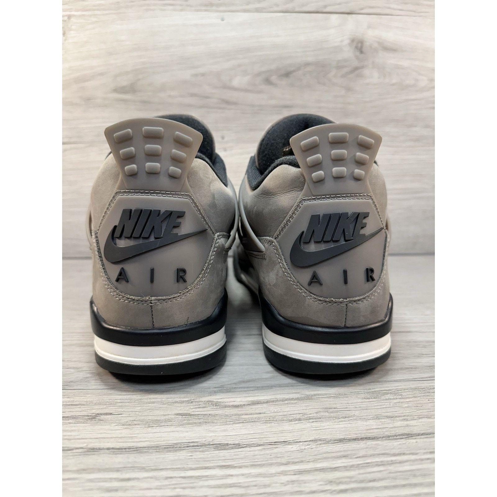 Jordan Brand Air Jordan 4 Retro Cave Stone - Size 11 Size US 11 / EU 44 - 5 Thumbnail
