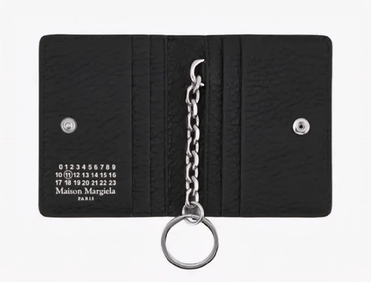 Maison Margiela Maison Margiela Wallet Size ONE SIZE - 1 Thumbnail