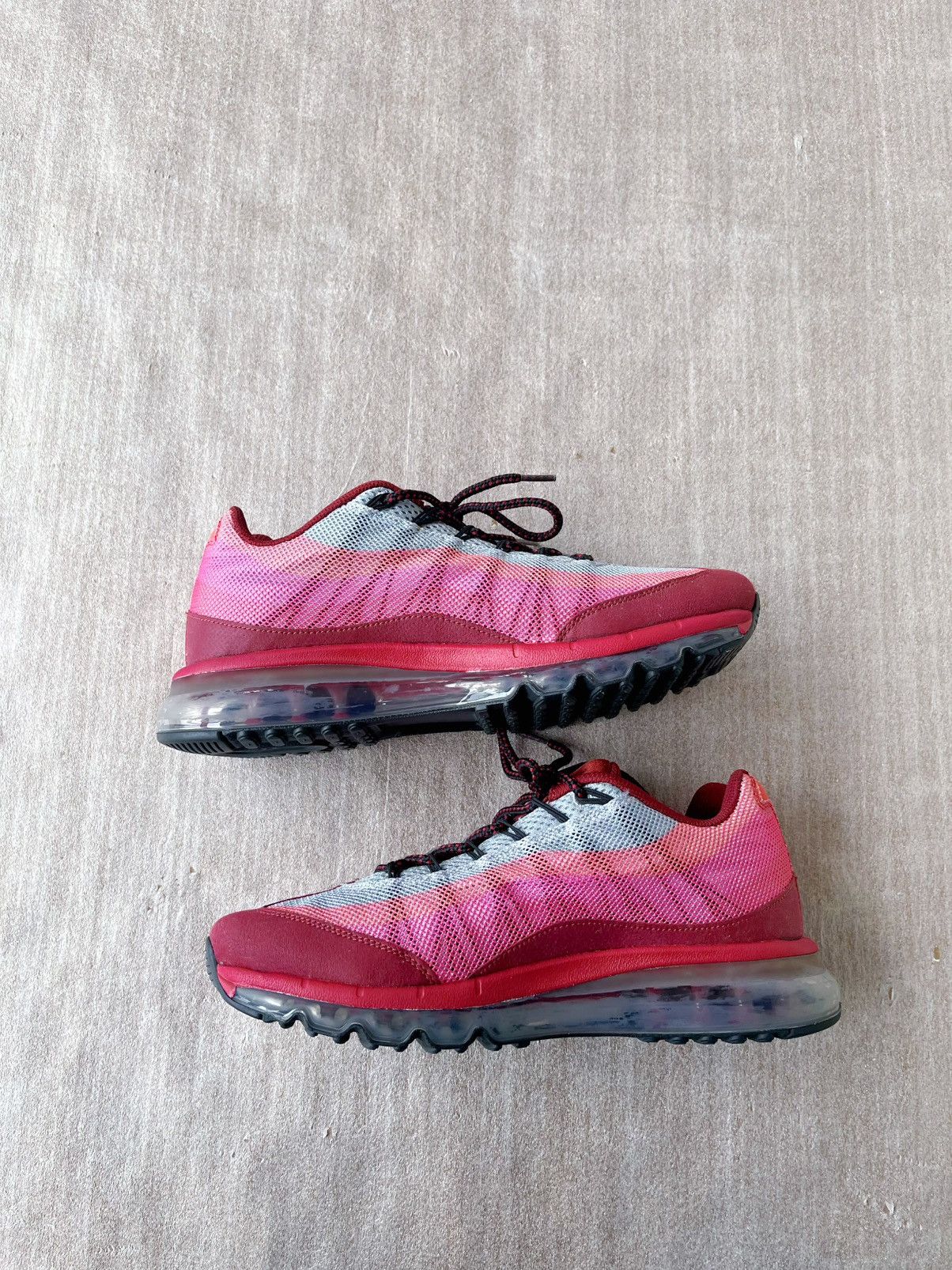 Nike Nike sneakers Size US 9.5 / EU 42-43 - 5 Thumbnail
