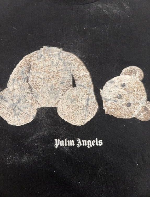 Palm Angels Palm Angels Size US S / EU 44-46 / 1 - 2 Thumbnail