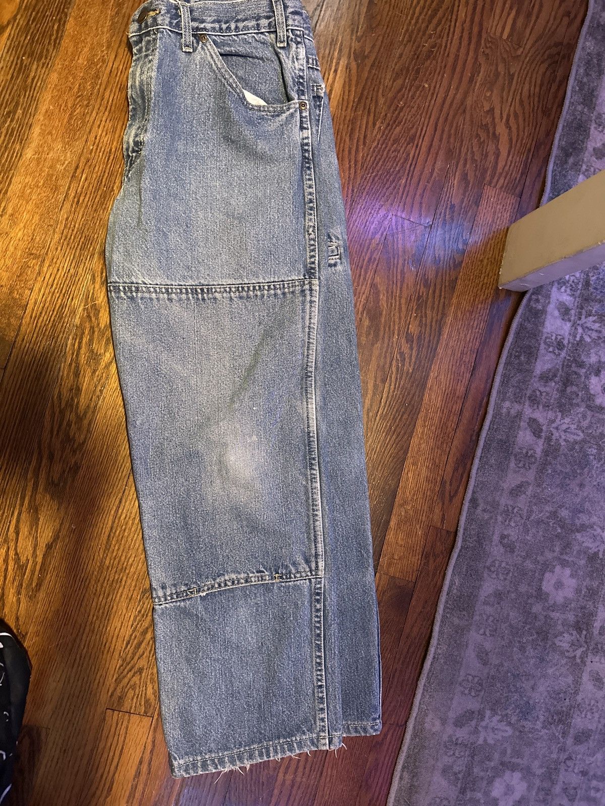 Dickies dickies jeans Size US 32 / EU 48 - 2 Thumbnail