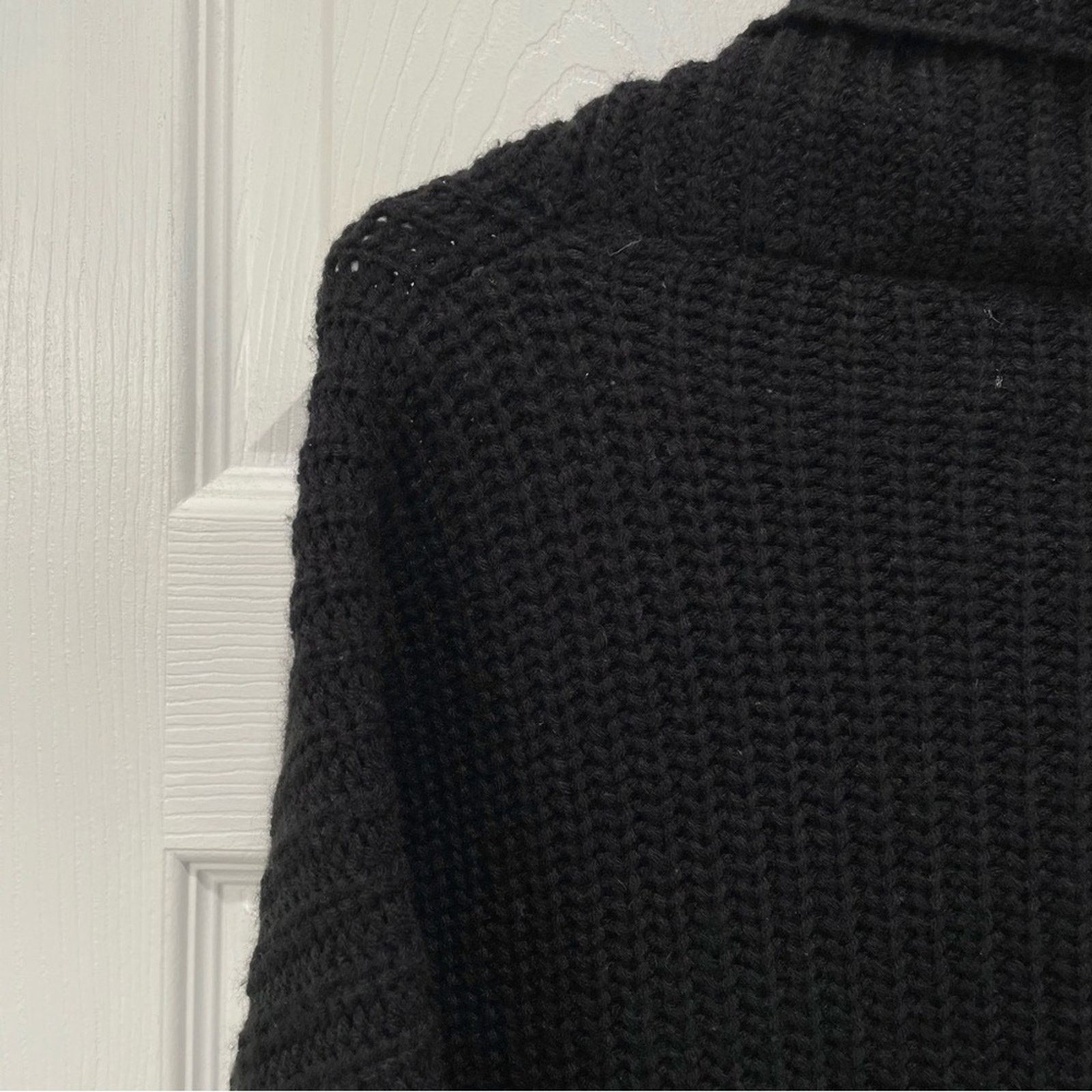 Other Adika 🌺 Cowl Neck Sweater Size L / US 10 / IT 46 - 7 Thumbnail