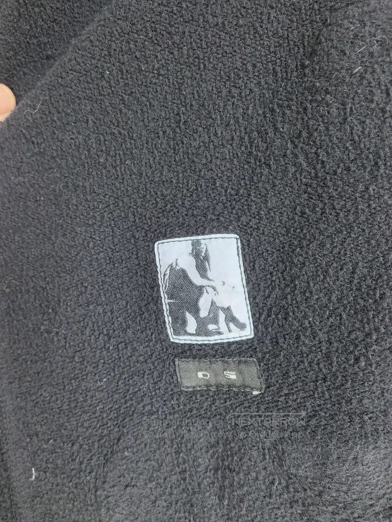 Rick Owens Rick Owens size os jacket Size US M / EU 48-50 / 2 - 3 Thumbnail