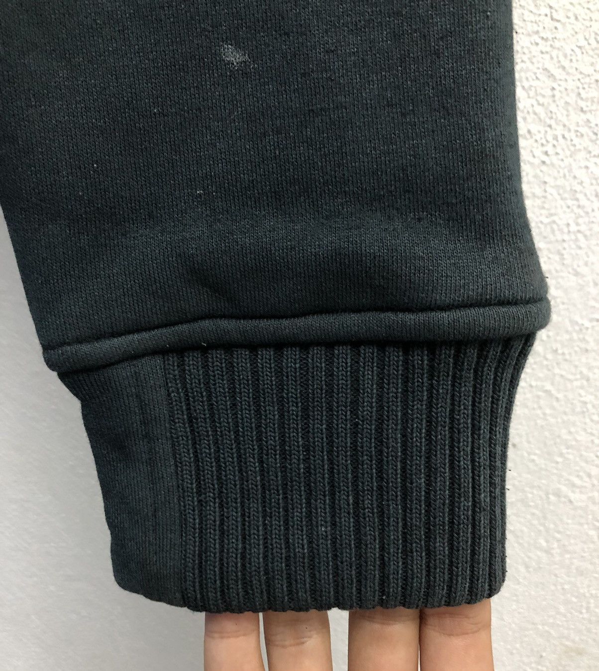 The North Face × Vintage Vintage The North Face Jacket Hoodie Size US M / EU 48-50 / 2 - 10 Thumbnail