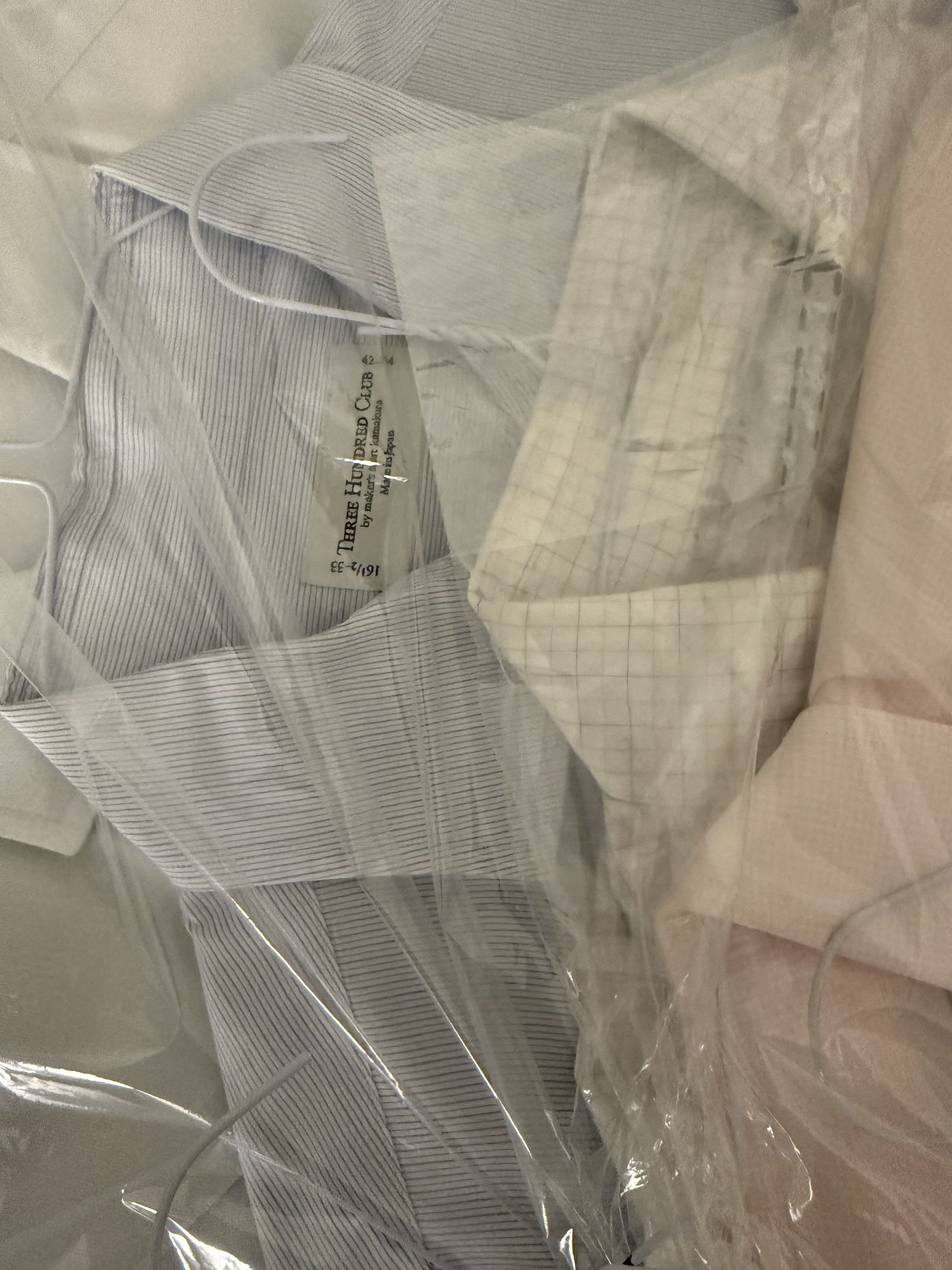 Kamakura Shirt Selection (x13) Size US L / EU 52-54 / 3 - 4 Thumbnail