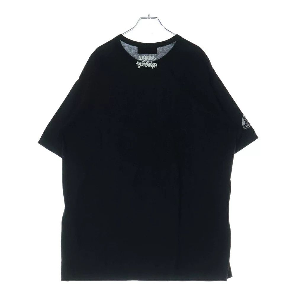 Yohji Yamamoto WILDSIDE YOHJI YAMAMOTO × IZUMONSTER //Oversized T Size US L / EU 52-54 / 3 - 2 Thumbnail
