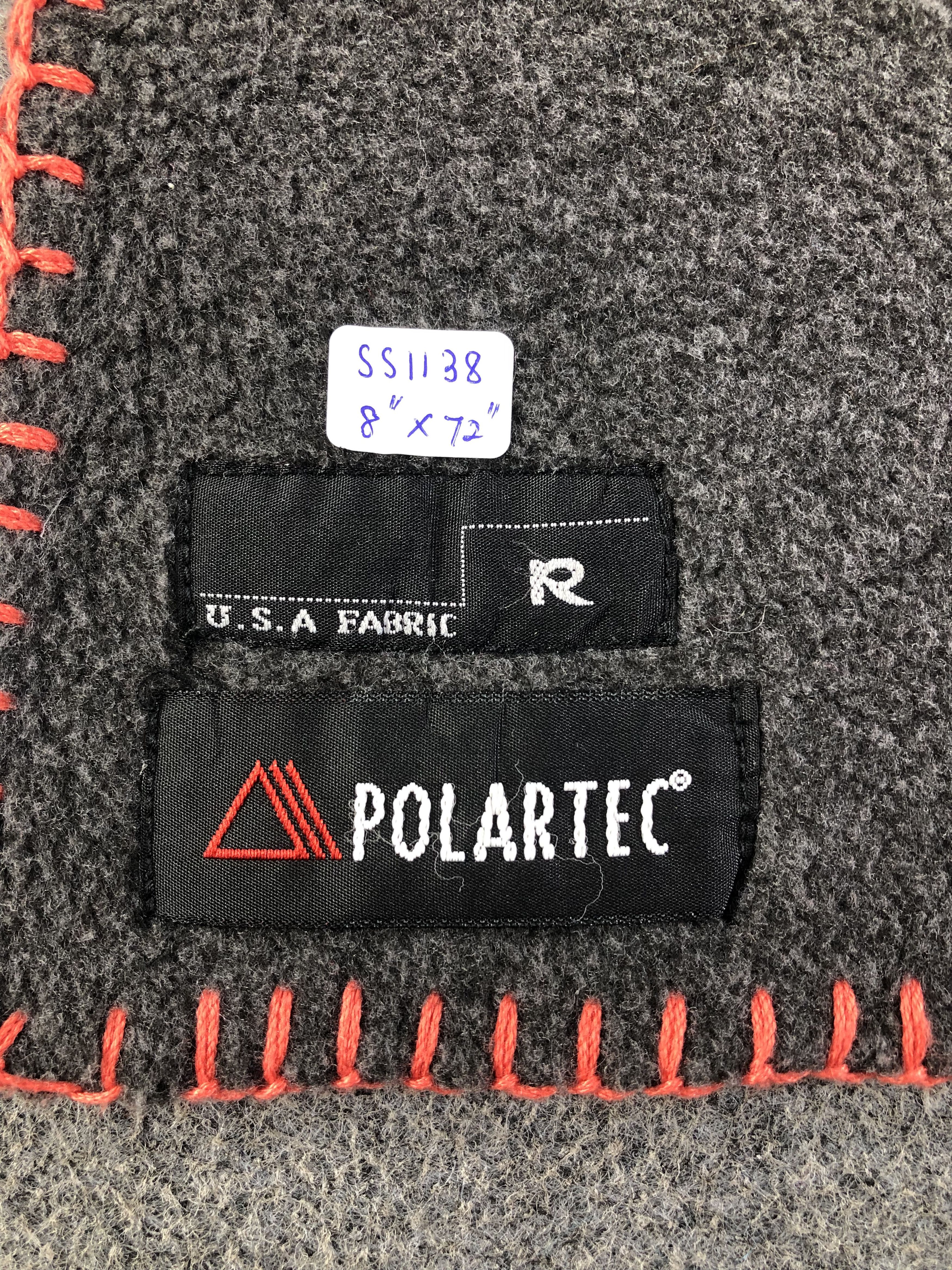 Polartec Polartec Scarf / Muffler / Neckwear Size ONE SIZE - 4 Thumbnail