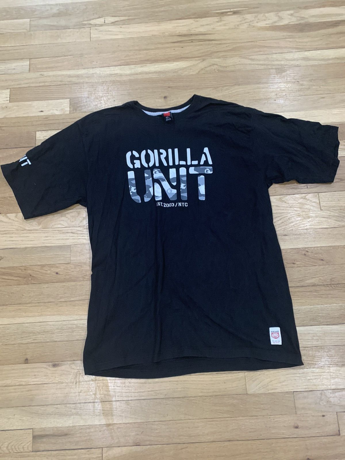 G UNIT Tシャツ 50cent vintage promo tシャツ gunit raptee 50cent