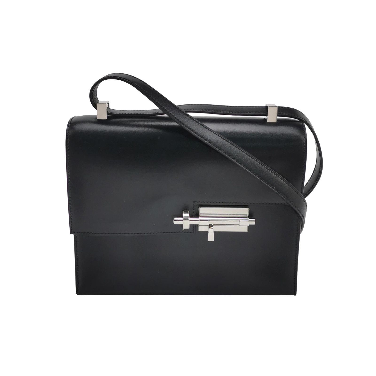 Hermes Hermes Women os Shoulder Bags Size ONE SIZE - 1 Thumbnail