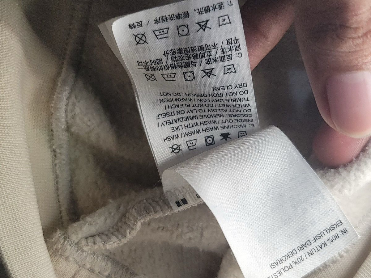 Nike × Vintage Nike NSW Crewneck sweater Size US XL / EU 56 / 4 - 5 Thumbnail