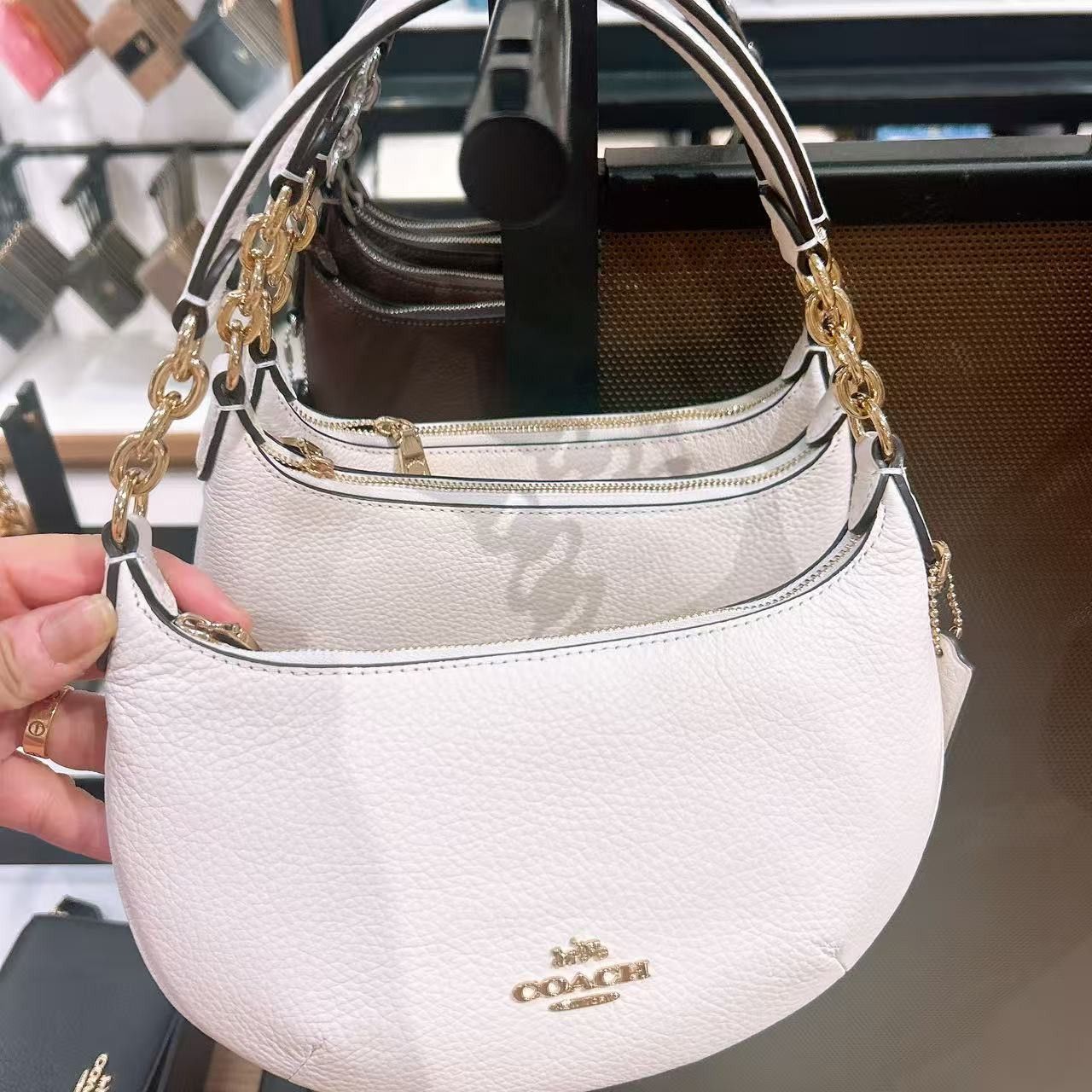 Coach Mini Payton Bag CEL08 Size ONE SIZE - 2 Thumbnail