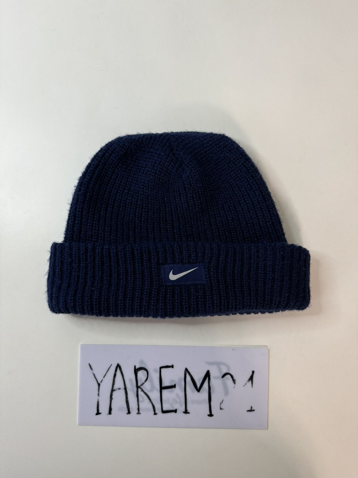 Other Nike vintage cap hat Size ONE SIZE - 1 Thumbnail