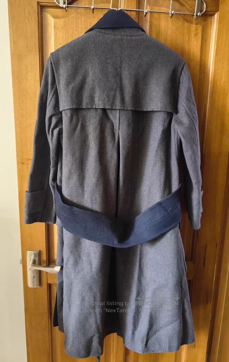 Other Valentino Wool-blend coat Size XXL / US 16-18 / IT 52-54 - 2 Thumbnail